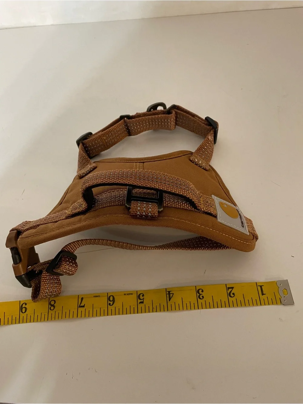 Carhartt Dog Collar